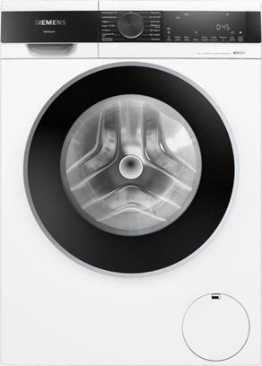 Стиральная машина Siemens WG44G2FWPL Europe - фото 1