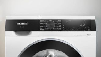 Стиральная машина Siemens WG44G2FWPL Europe - фото 3