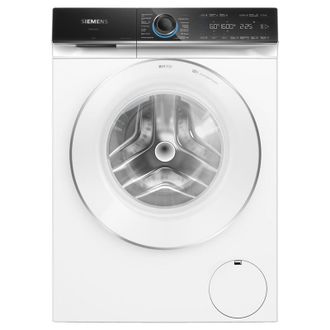 Стиральная машина Siemens WG56B2A0UA - фото 1