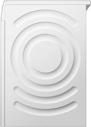 Стиральная машина Siemens WG56B2A1UA - фото 2