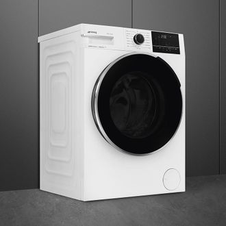 Стиральная машина Smeg WNP04SEAIN Europe - фото 2 Стиральная машина Smeg WNP04SEAIN Europe - фото 2