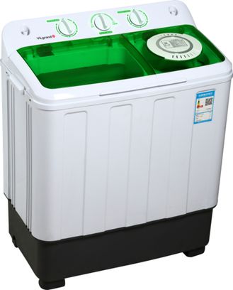 Пральна машина ViLgrand V650-5P green Europe - фото 1 Пральна машина ViLgrand V650-5P green Europe - фото 1