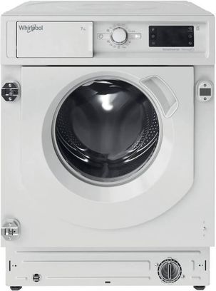 Пральна машина Whirlpool BI WMWG 71483E EU - фото 1 Пральна машина Whirlpool BI WMWG 71483E EU - фото 1