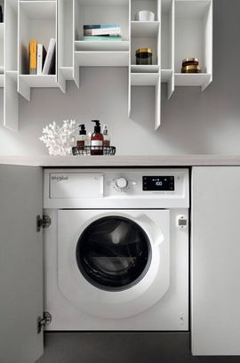 Пральна машина Whirlpool BI WMWG 71483E EU - фото 3 Пральна машина Whirlpool BI WMWG 71483E EU - фото 3