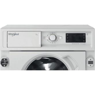 Пральна машина Whirlpool BIWMWG71483EEUN - фото 2