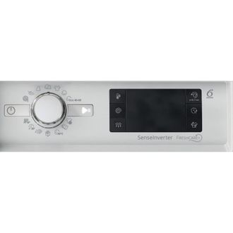 Пральна машина Whirlpool BIWMWG71483EEUN - фото 3