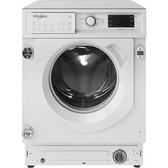 Стиральная машина WHIRLPOOL BIWMWG81485PL Europe - фото 1