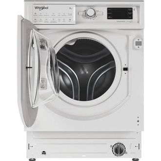 Стиральная машина WHIRLPOOL BIWMWG81485PL Europe - фото 2