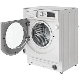 Стиральная машина WHIRLPOOL BIWMWG81485PL Europe - фото 3