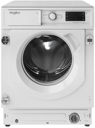 Пральна машина Whirlpool BI WMWG 91485E EU Europe - фото 1 Пральна машина Whirlpool BI WMWG 91485E EU Europe - фото 1