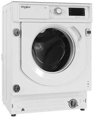 Пральна машина Whirlpool BI WMWG 91485E EU Europe - фото 2 Пральна машина Whirlpool BI WMWG 91485E EU Europe - фото 2
