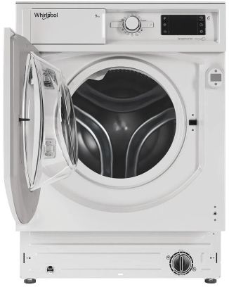 Пральна машина Whirlpool BI WMWG 91485E EU Europe - фото 3 Пральна машина Whirlpool BI WMWG 91485E EU Europe - фото 3