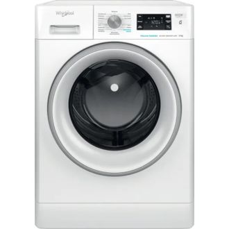 Пральна машина Whirlpool FFB 9258 SV PL Europe - фото 1