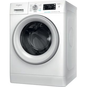 Пральна машина Whirlpool FFB 9258 SV PL Europe - фото 2
