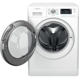 Пральна машина Whirlpool FFB 9258 SV PL Europe - фото 3