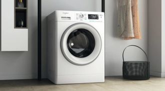 Пральна машина Whirlpool FFB 9258 SV PL Europe - фото 9