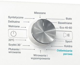Пральна машина Whirlpool FFB 9258 SV PL Europe - фото 6