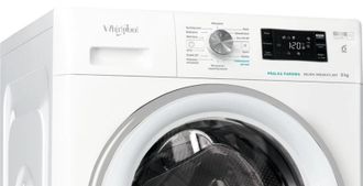 Пральна машина Whirlpool FFB 9258 SV PL Europe - фото 4