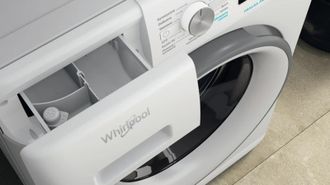 Пральна машина Whirlpool FFB 9258 SV PL Europe - фото 7