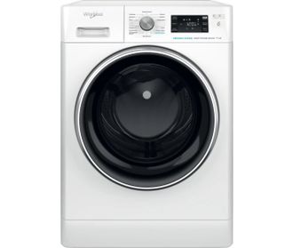 Стиральная машина Whirlpool FFB 11469 BCV (6876243) Europe - фото 1 Стиральная машина Whirlpool FFB 11469 BCV (6876243) Europe - фото 1