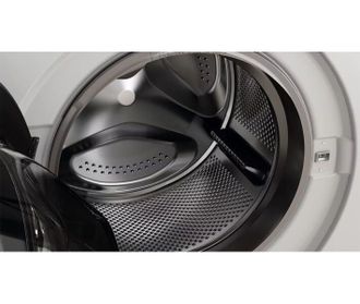 Стиральная машина Whirlpool FFB 11469 BCV (6876243) Europe - фото 3 Стиральная машина Whirlpool FFB 11469 BCV (6876243) Europe - фото 3