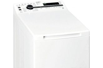 Стиральная машина Whirlpool NTDLR 6240SS PL/N Europe - фото 2 Стиральная машина Whirlpool NTDLR 6240SS PL/N Europe - фото 2