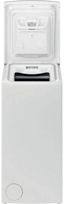 Стиральная машина Whirlpool NTDLR 6040S PL Europe - фото 2