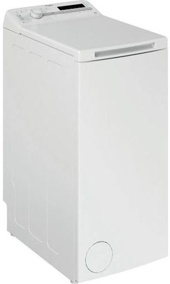 Стиральная машина Whirlpool NTDLR 6040S PL Europe - фото 3