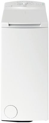 Пральна машина Whirlpool TDLR 6240L EU/N Europe - фото 1