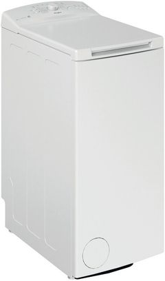 Пральна машина Whirlpool TDLR 6240L EU/N Europe - фото 2