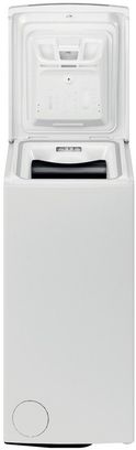 Пральна машина Whirlpool TDLR 6240L EU/N Europe - фото 4