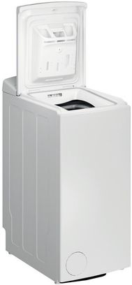 Пральна машина Whirlpool TDLR 6240L EU/N Europe - фото 3