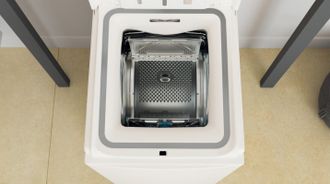 Пральна машина Whirlpool TDLR 6240L EU/N Europe - фото 8