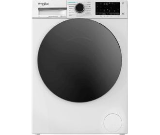 Стиральная машина Whirlpool TDLR 7252BS EU - фото 1 Стиральная машина Whirlpool TDLR 7252BS EU - фото 1