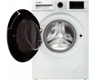 Стиральная машина Whirlpool TDLR 7252BS EU - фото 2 Стиральная машина Whirlpool TDLR 7252BS EU - фото 2