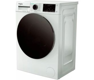 Стиральная машина Whirlpool TDLR 7252BS EU - фото 3 Стиральная машина Whirlpool TDLR 7252BS EU - фото 3