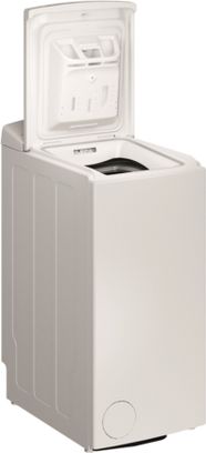 Стиральная машина Whirlpool TDLRB6241BSUA - фото 3 Стиральная машина Whirlpool TDLRB6241BSUA - фото 3