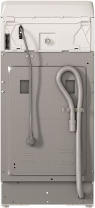 Стиральная машина Whirlpool TDLRB6241BSUA - фото 8 Стиральная машина Whirlpool TDLRB6241BSUA - фото 8