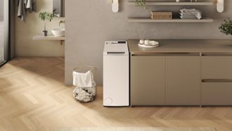 Стиральная машина Whirlpool TDLRB6241BSUA - фото 7 Стиральная машина Whirlpool TDLRB6241BSUA - фото 7