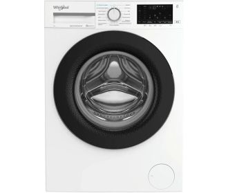 Стиральная машина Whirlpool WAM 712WB UA - фото 1 Стиральная машина Whirlpool WAM 712WB UA - фото 1