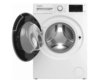 Стиральная машина Whirlpool WAM 712WB UA - фото 2 Стиральная машина Whirlpool WAM 712WB UA - фото 2