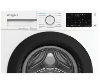 Стиральная машина Whirlpool WAM 712WB UA - фото 3 Стиральная машина Whirlpool WAM 712WB UA - фото 3