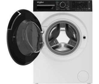 Пральна машина Whirlpool WAM 81WB UA - фото 2