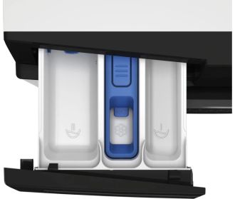 Пральна машина Whirlpool WAM 81WB UA - фото 3