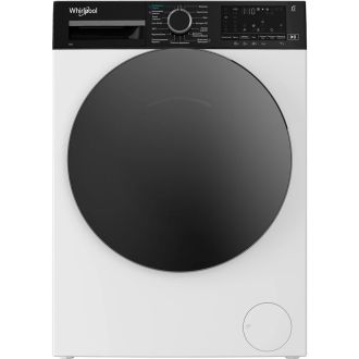 Пральна машина Whirlpool WAM 87WBC UA - фото 1