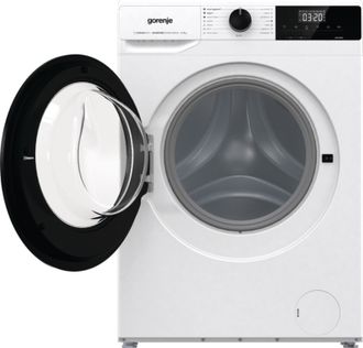Стиральная машина Gorenje WNEI74SAS - фото 2 Стиральная машина Gorenje WNEI74SAS - фото 2