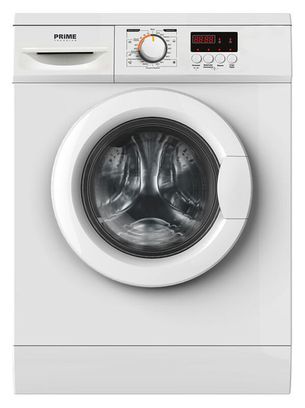 Пральна машина PRIME Technics PWF 7104 O - фото 1