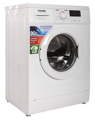 Пральна машина PRIME Technics PWF 7104 O - фото 2