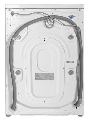 Пральна машина PRIME Technics PWF 7104 O - фото 4