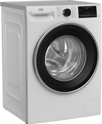 Пральна машина автоматична Beko B5WFU58436W Europe - фото 2 Пральна машина автоматична Beko B5WFU58436W Europe - фото 2